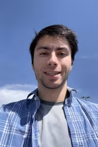 Noah Moose-Lopez