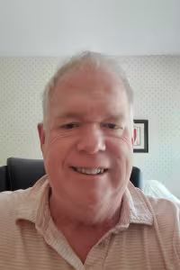 Tom Walsh, Head Dive Coach